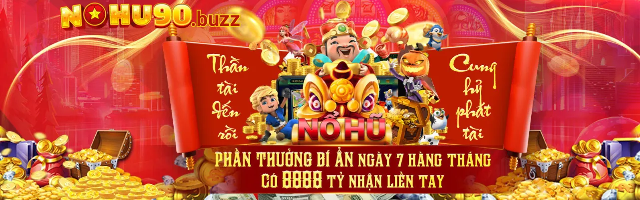 banner nohu90