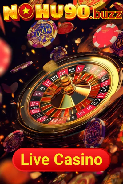 live casino nohu90