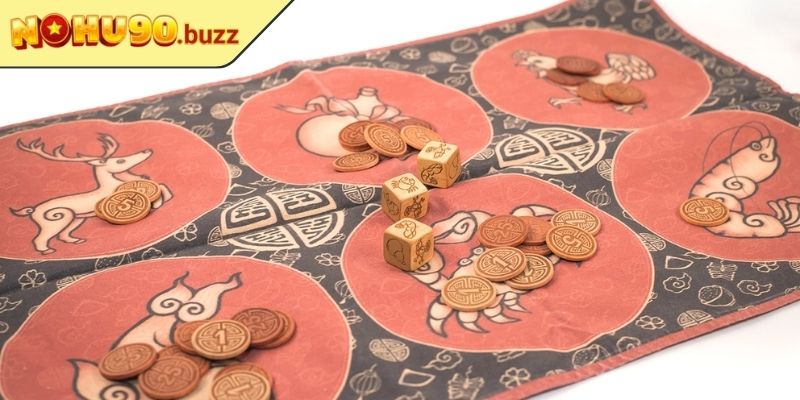 Bầu Cua NOHU90 Đỉnh Cao Với Cơ Hội Thắng Lớn Mỗi Ngày 3 Bí kíp chơi bầu cua thắng lớn