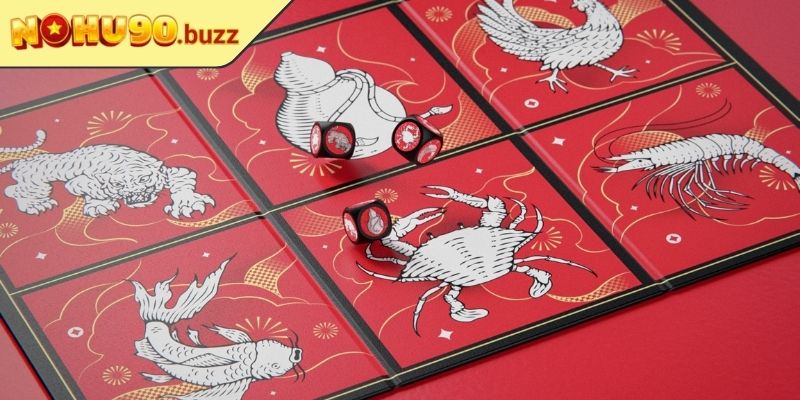 Bầu Cua NOHU90 Đỉnh Cao Với Cơ Hội Thắng Lớn Mỗi Ngày 2 Lợi ích vượt trội