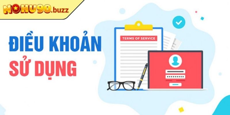 Điều Khoản Sử Dụng 2 Điều khoản sử dụng dịch vụ