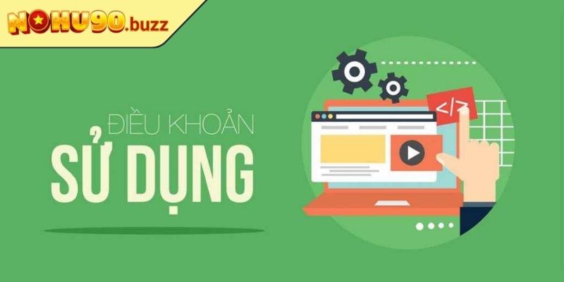 Điều Khoản Sử Dụng 1 Quy định về đăng ký tài khoản