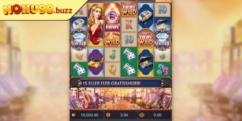 Giấc Mơ Ma Cao NOHU90 – Tựa Game Cuốn Hút Kịch Tính 2 Hướng dẫn truy cập Giấc Mơ Ma Cao NOHU90