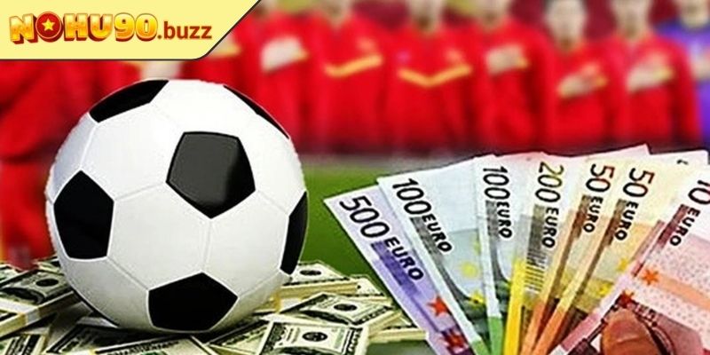 Kèo chấp trực tiếp NOHU90 Hướng dẫn chi tiết cho người chơi cá cược online 1 Thấu hiểu bản chất kèo chấp trực tiếp NOHU90