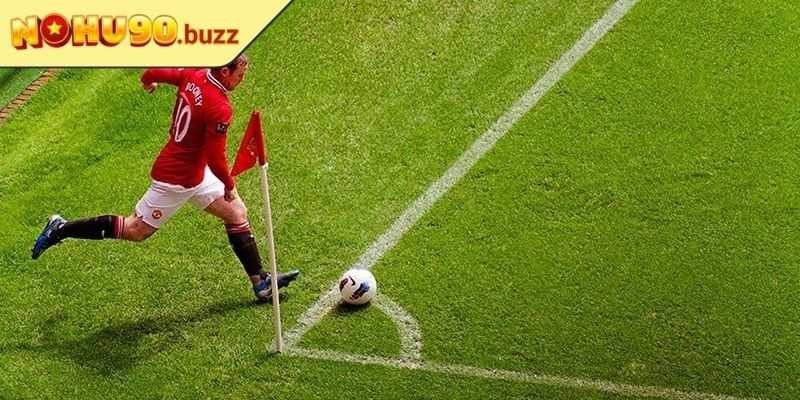 Kèo Góc NOHU90 Cẩm Nang Toàn Diện Cho Người Chơi Mới 1 Khám phá thế giới kèo góc NOHU90 trong cá cược bóng đá