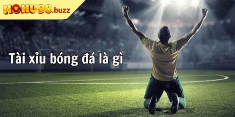 Tài xỉu bóng đá áo