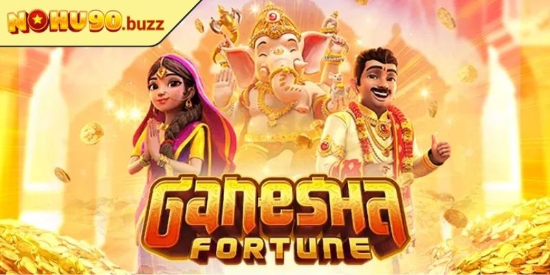 Kho Báu Ganesha Nohu90 - Cuộc Săn Jackpot Cực Khủng 2 Các tính năng hỗ trợ
