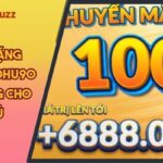 nạp đầu tặng free 198k NOHU90