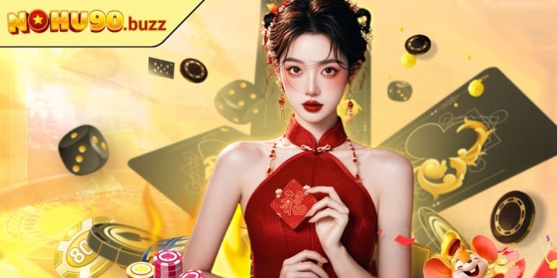 Hướng dẫn đăng ký nạp đầu tặng free 198k tại NOHU90