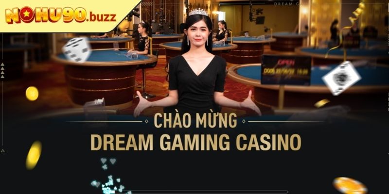 Sảnh DG NOHU90 Trải Nghiệm Casino Trực Tuyến Đỉnh Cao Nhất 2 Bảo mật và an toàn tuyệt đối tại Sảnh DG