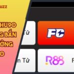 sảnh FC NOHU90
