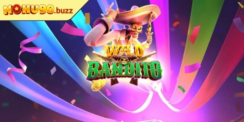 Wild Đạo Tặc NOHU90 - Trò Chơi Nổ Hũ Được Yêu Thích Nhất 2 Điểm nổi bật của Wild Đạo Tặc