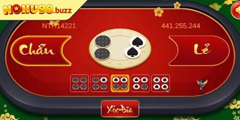 Xóc Đĩa NOHU90 Hấp Dẫn Và Đỉnh Cao Dành Cho Game Thủ Việt 3 Chiến thuật chơi hiệu quả và mẹo từ cao thủ
