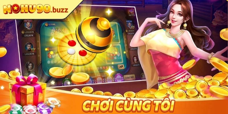 Xóc Đĩa NOHU90 Hấp Dẫn Và Đỉnh Cao Dành Cho Game Thủ Việt 2 Minh bạch, bảo mật và khuyến mãi hấp dẫn